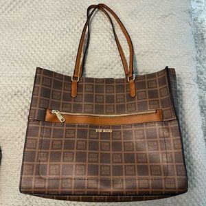 Steve Madden Tote Bag